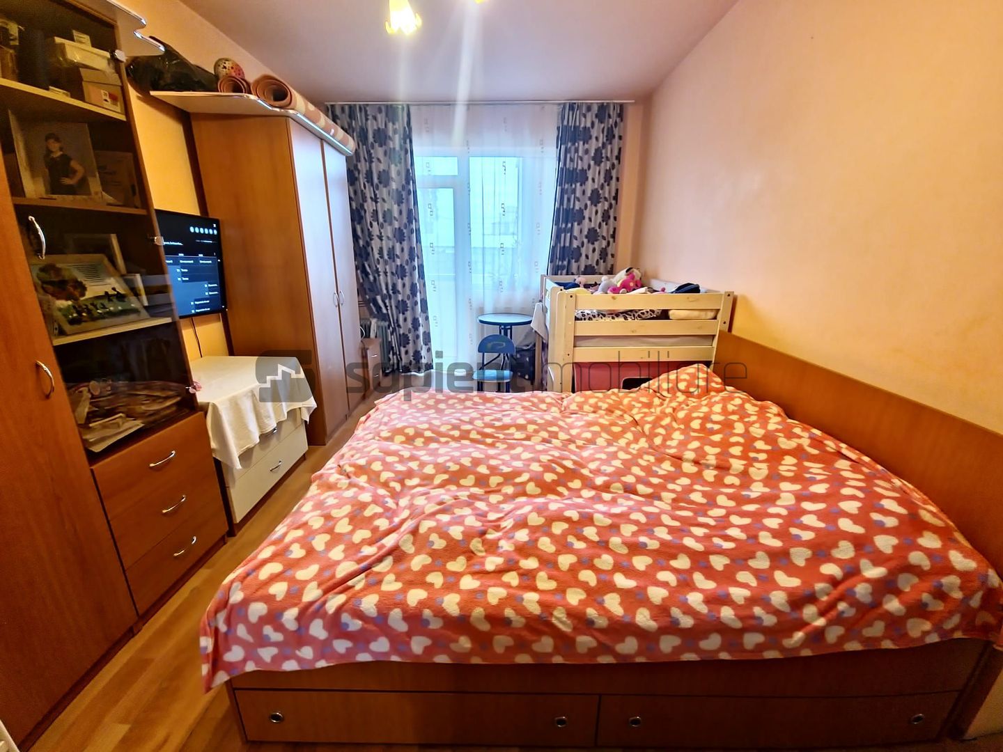 Apartament 2 Camere Velenta - Poză 2