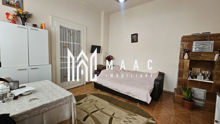 Casa 5 camere | Teren 1141 mp | Ultracentral | Saliste - Poză 14
