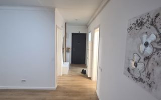 AP. 2 CAMERE- METROPOLITAN RESIDENCE, BLOC NOU, PET-FRIENDLY, CENTRALA - Poză 16