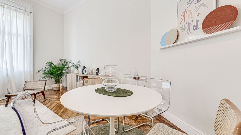 Apartament splendid în zonă centrală - Poză 8