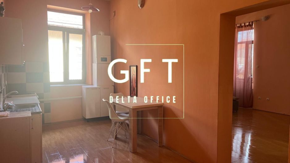 Apartament 1 camera, 45 mp - CENTRU PIETONAL - Poză 8