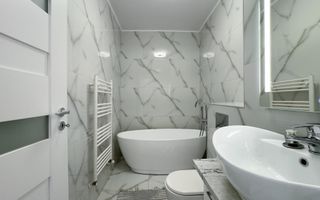 Apartament de vanzare 2 camere Park Lake, zona Iulius Mall - Poză 20