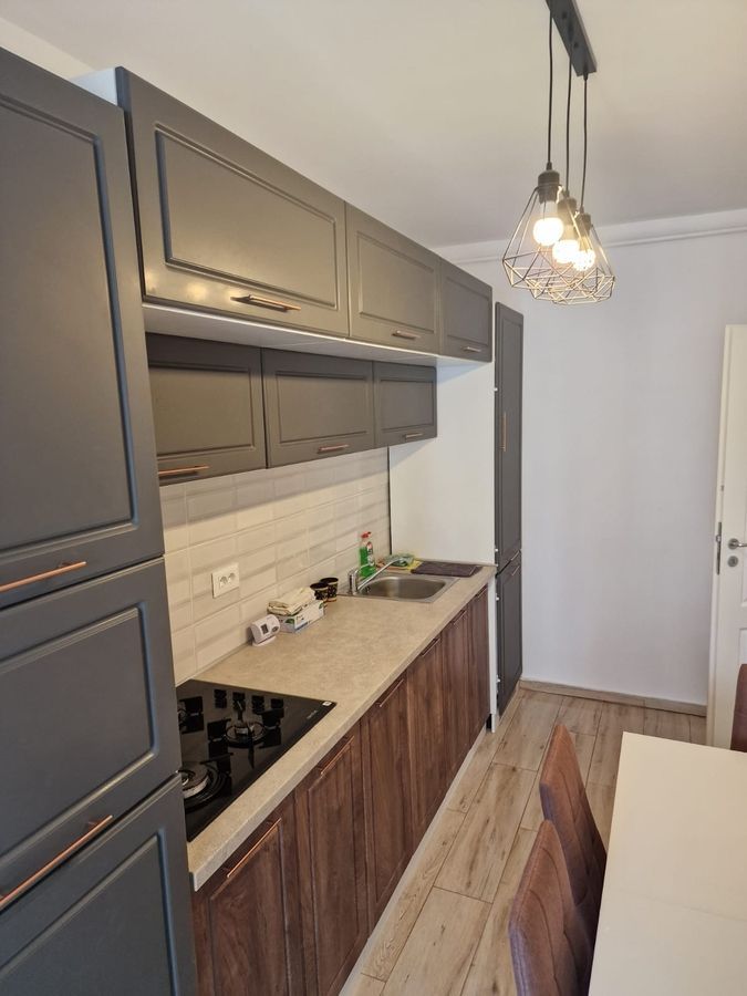 Inchiriez apartament 2 camere Exigent Plaza/Lujerului - Poză 11