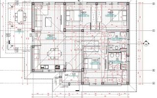 Casa 4 camere | Parcare | Tamasi | Corbeanca - Poză 5
