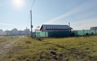 Teren intravilan 550 mp de vanzare in Paleu - Poză 5