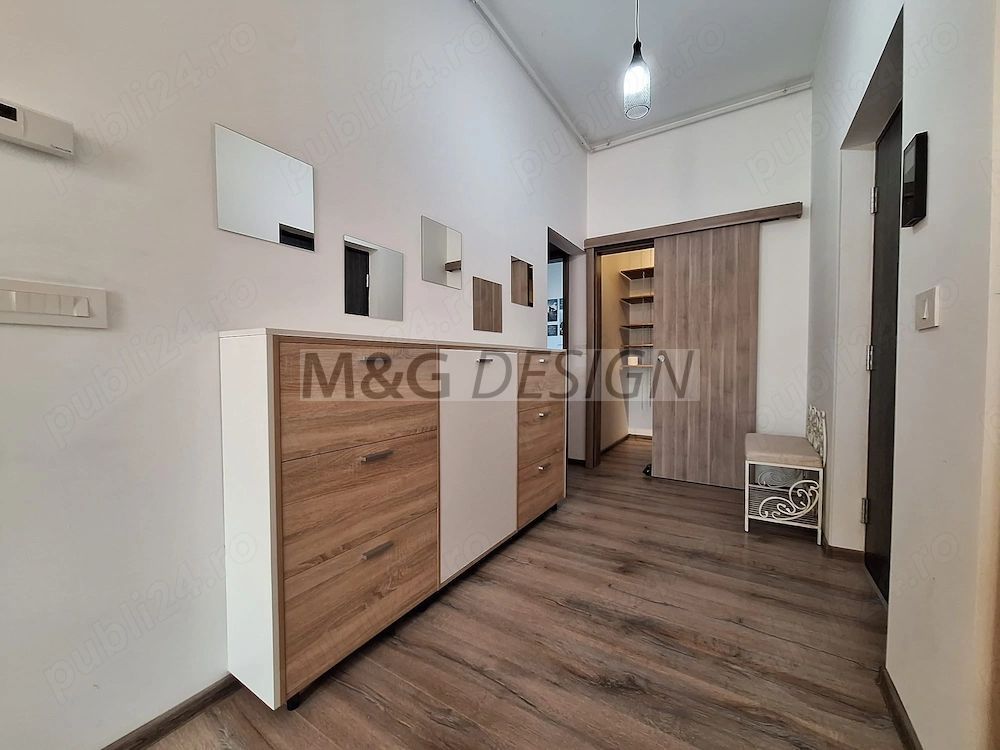 Apartament 2 camere Aradului bloc nou - Poză 4