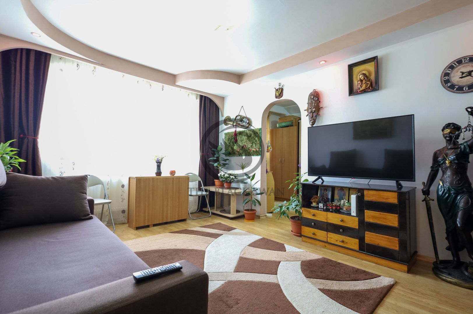 Apartament 2 camere de vanzare | Mihai Bravu, Ploiesti | Comision 0% - Poză 1