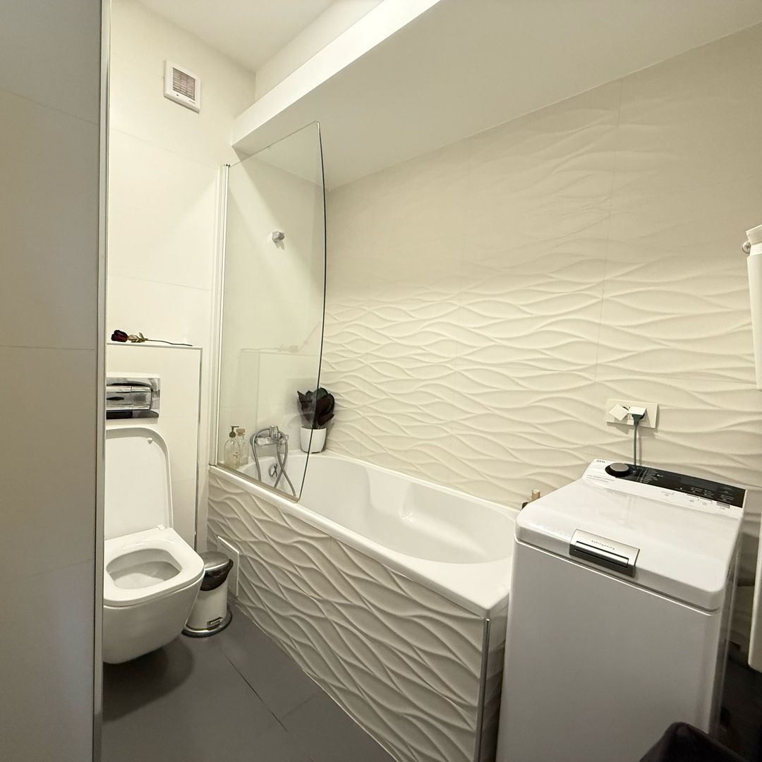 DE VANZARE APARTAMENT 3 CAMERE NOVUM SPLAIUL INDEPENDENTEI - Poză 10