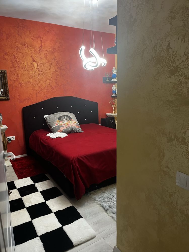 Apartament 3 camere Dumbravita - Poză 13