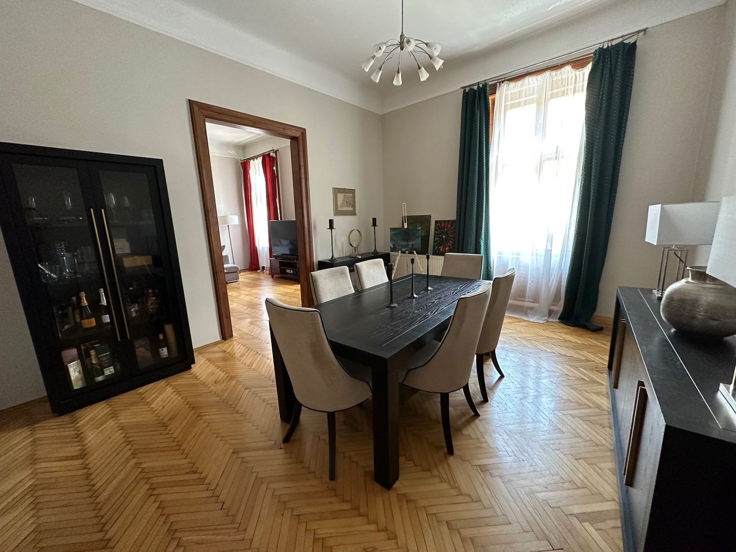 Apartament deosebit  zona Central - Poză 6