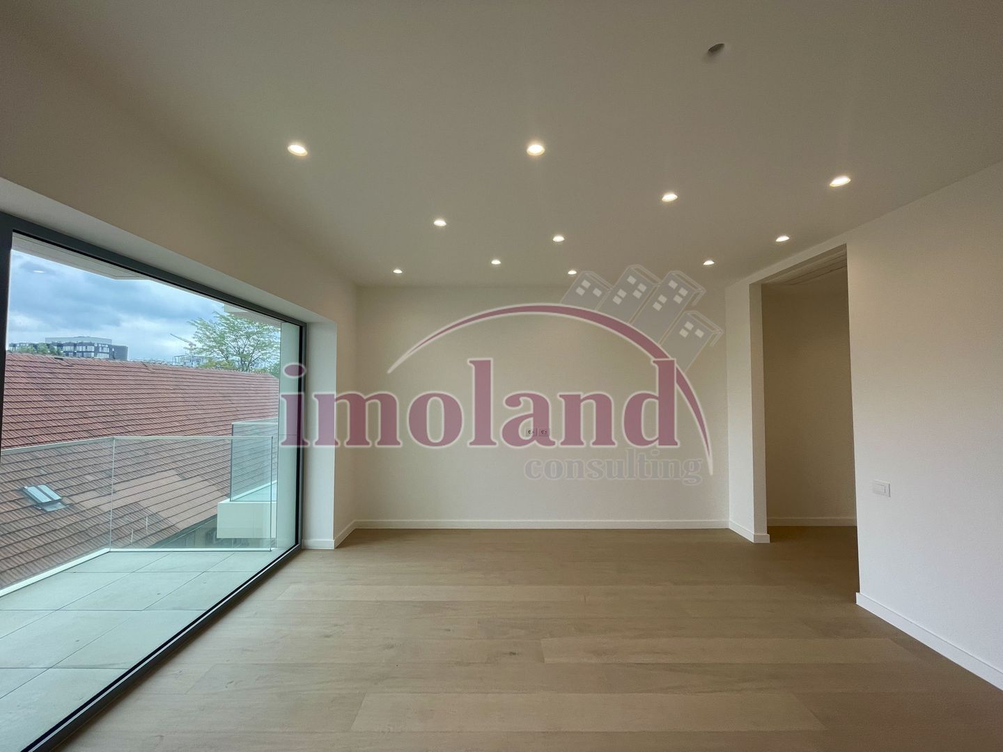 Vanzare apartament premium 2 cam, 54 mp - Aviației / mall Promenada - Poză 3