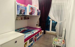Apartament 3 camere de închiriat | Sibiu | Doamna Stanca - Poză 3