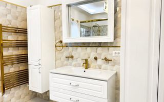 Vila P+2 | Pipera | Piscina | - Poză 42