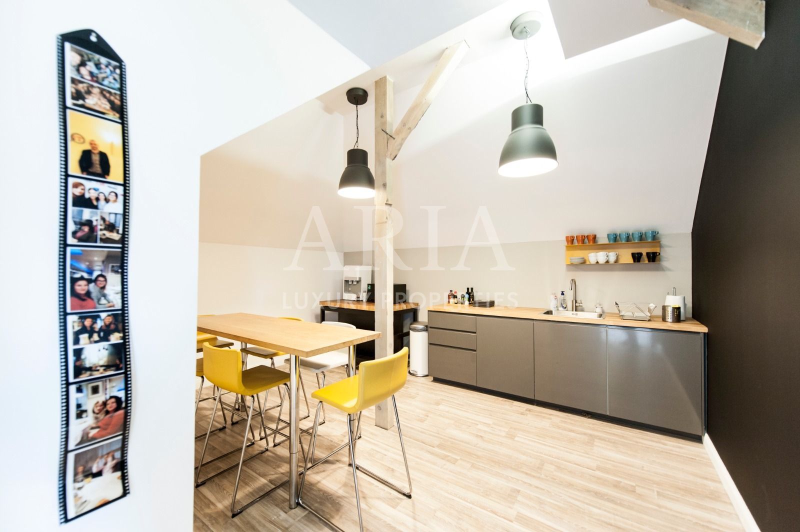 SPATIU BIROU ZONA DACIA - Poză 10