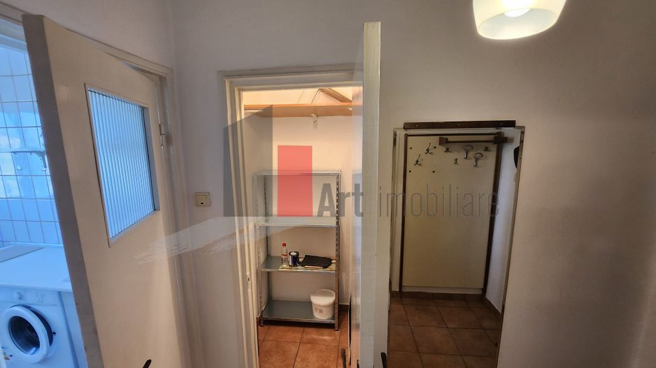 Apartamament 2 camere, cartier Bucurestii Noi/ Zona Parc Bazilescu - Poză 27