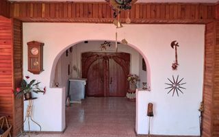 PLOIESTI - CASA PLUS TEREN 3600 MP DE VANZARE - CHITORANI - Poză 12