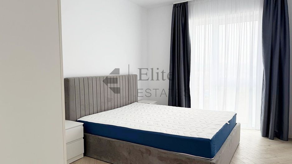 Apartament modern 3 camere in Prima Green Nufarul - Poză 5