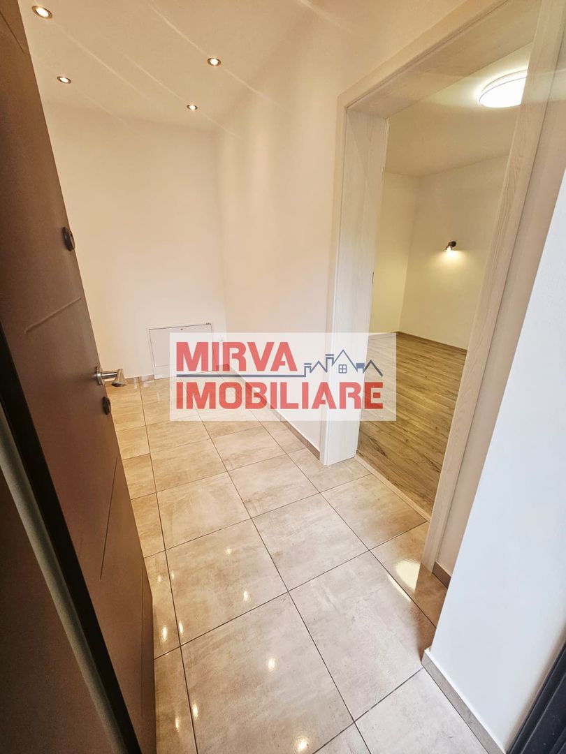 🏢 Spațiu de birouri de închiriat, 6 camere – Central, Ploiești - Poză 8