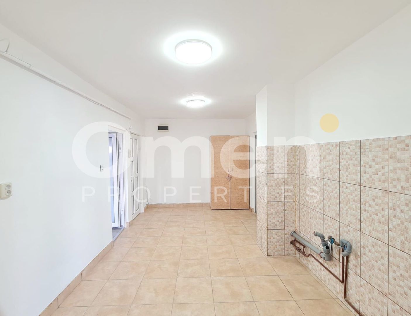 Apartament 3 camere + extindere de vânzare, 98 mp utili,Parter, Str Petru Rares - Poză 6