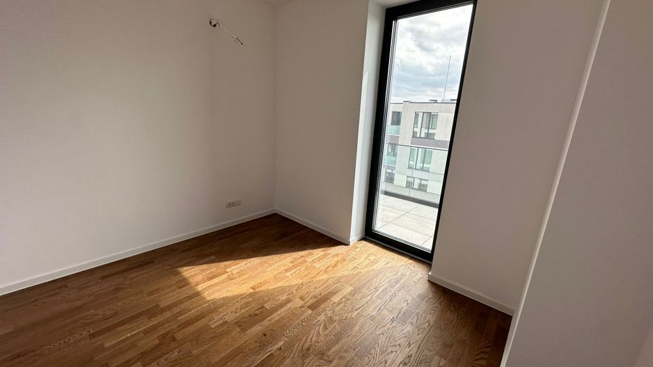 Apartament 3 camere - Complex The Ivy - loc parcare - Poză 5