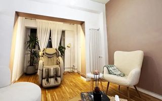 Vanzare Apartament 2/3 Camere LUX - Bd. Octavian Goga / Bd. Unirii - Poză 3