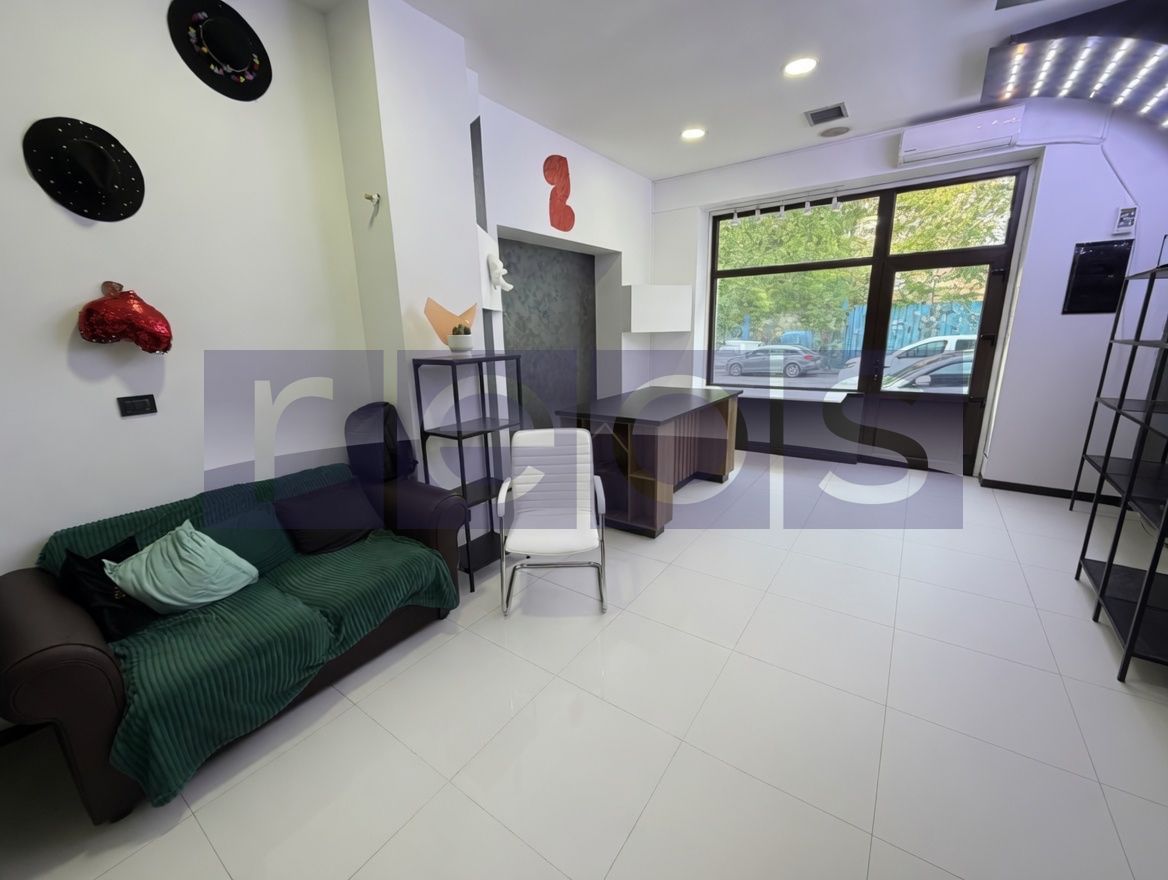 SPATIU COMERCIAL DE INCHIRIAT | 30 MP | PIATA VICTORIEI | VAD EXCELENT - Poză 4