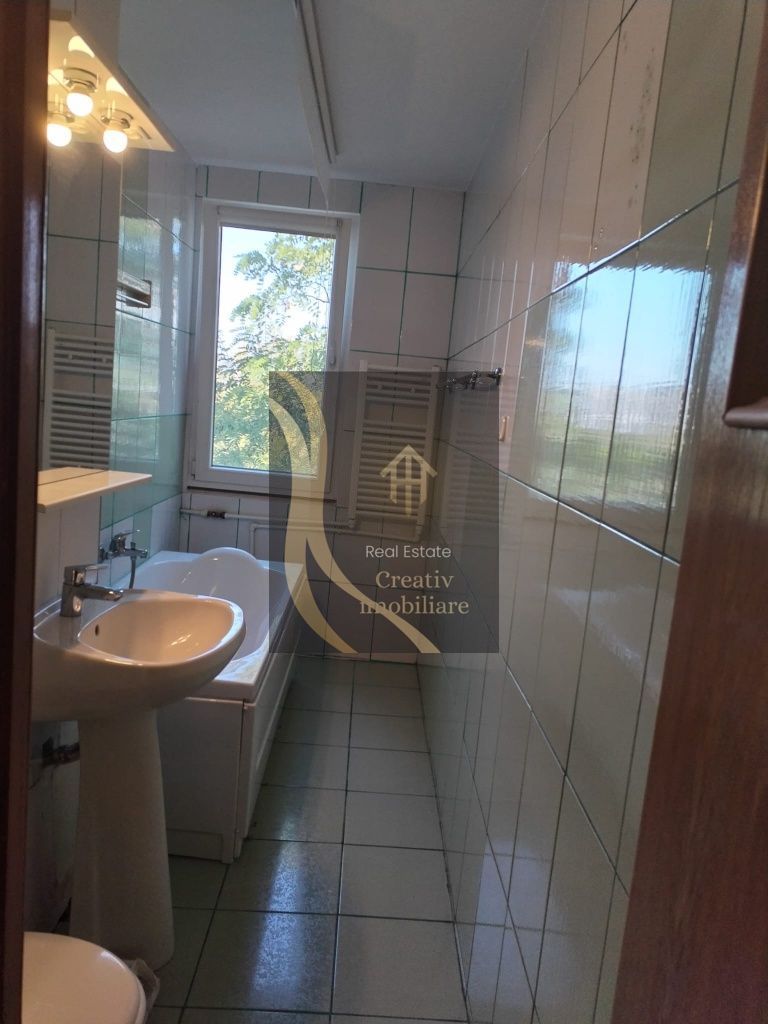 Garsoniera de închiriat Politehnica - Poză 1