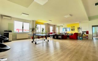 Cladire birouri cu parcari in incinta privata - Poză 11