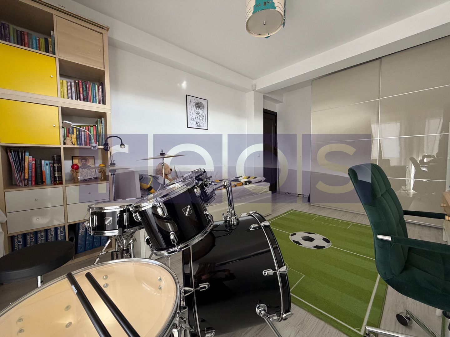 VANZARE 4 CAMERE | 550 MP TEREN | CORBEANCA - Poză 16