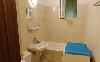 Închiriez Apartament cu 2 camere, mobilat complet, Vatra Luminoasă, parter ✨ - Poză 5