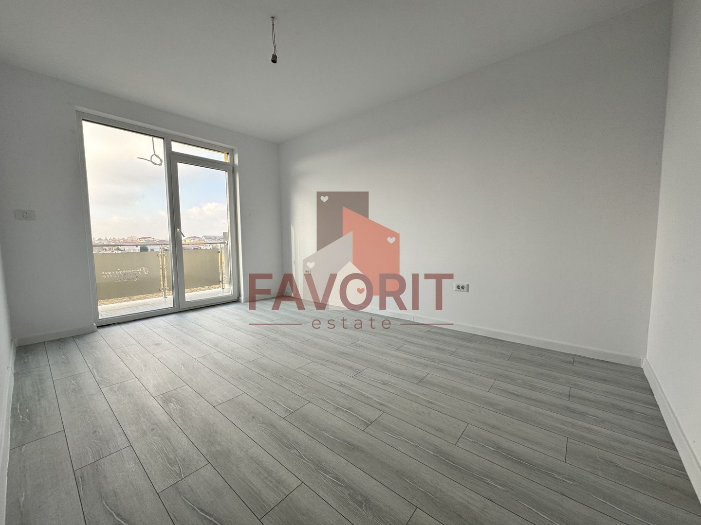 Apartament 1 camera | Decomandat | Loc de parcare inclus in pret - Poză 5