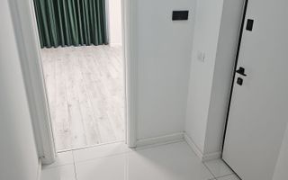 De Inchiriat  Apartament 2 camere, incalzire pardoseala, loc parcare, Rahova - Poză 6