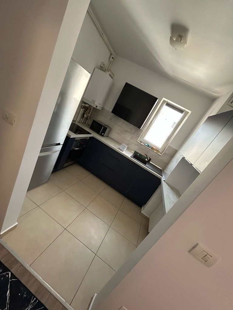 Închiriez apartament 2 camere - Poză 6