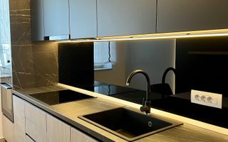 2 Camere de Închiriat în Luxuria Residence – Bloc Nou, Mobilat Premium - Poză 11