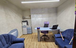 Spatiu comercial sau de birou, 25 mp utili, vad comercial foarte bun - Poză 2