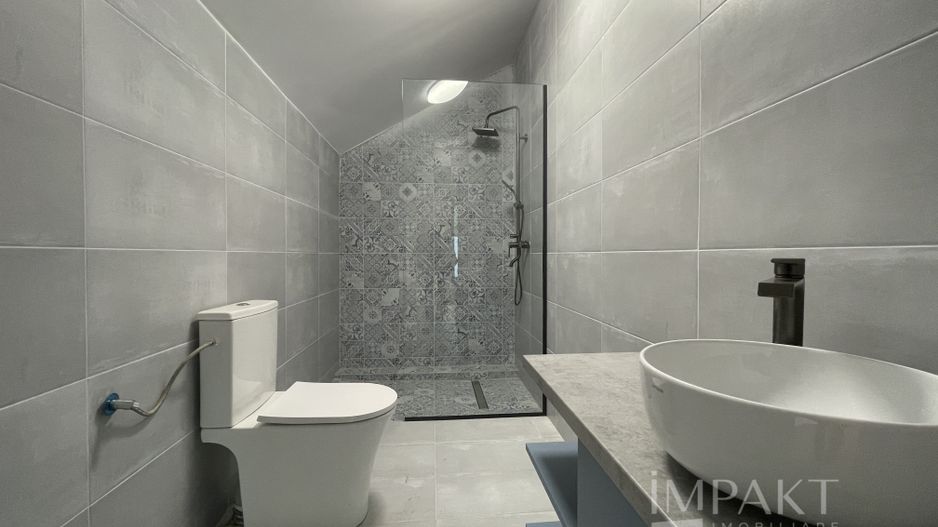 Duplex de inchirat in zona Gruia! - Poză 11