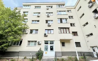 Apartament etaj intermediar, luminos, centrală proprie, fereastră la baie - Poză 16