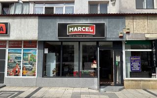 Spațiu comercial ultracentral de închiriat, Pașcani - Poză 1