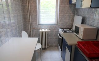 1 camera, Str. Barbu Iscovescu - Complex Studentesc. - Poză 9