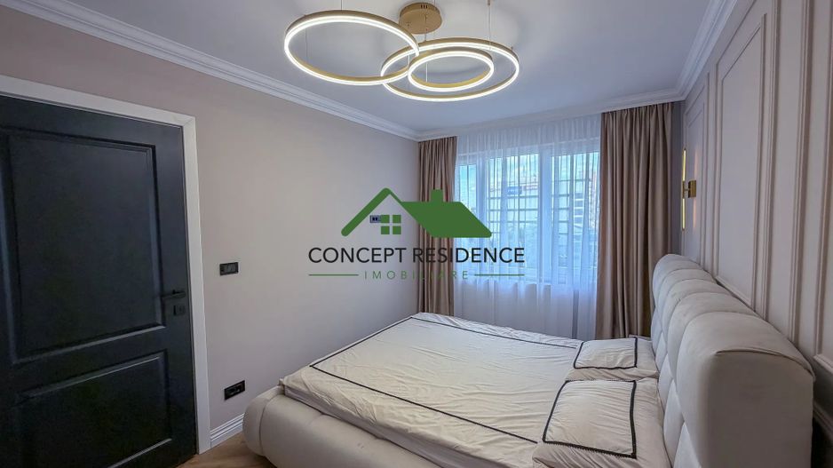 Apartament 2 camere ultracentral, renovat integral – Zona Bizo - Poză 12