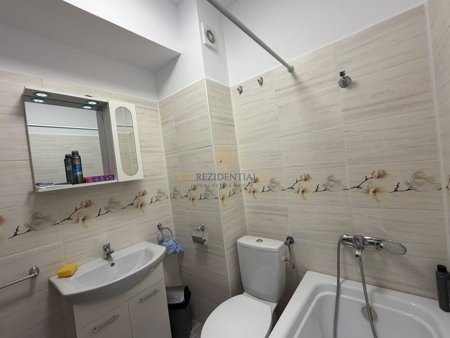 Apartament 2 camere, gata de mutare, metrou Berceni, Popesti Leordeni - Poză 10