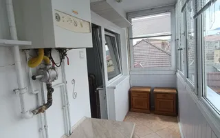 Apartament de vanzare 2 camere 50 mpu etaj 3 mobilat utilat Alba Iulia - Poză 11