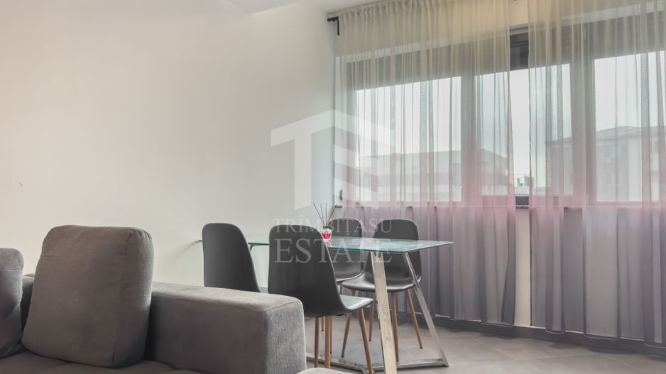 Bragadiru Spazio Residence 2 camere LUX parcare inclusă - Poză 7