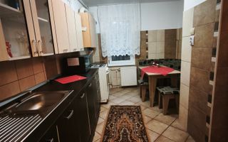 Apartament cu 3 dormitoare in zona UMFST ( 7 Noiembrie) - Poză 5