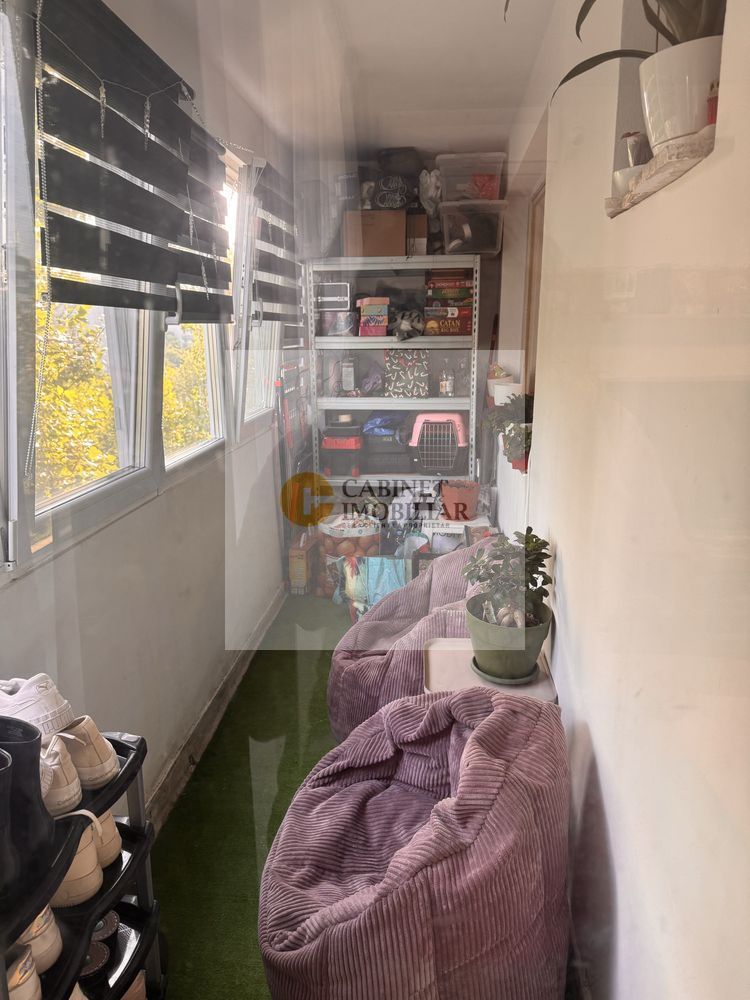 2 camere - 51 mp | Credit | Gorjului – 3 minute de metrou - Poză 4