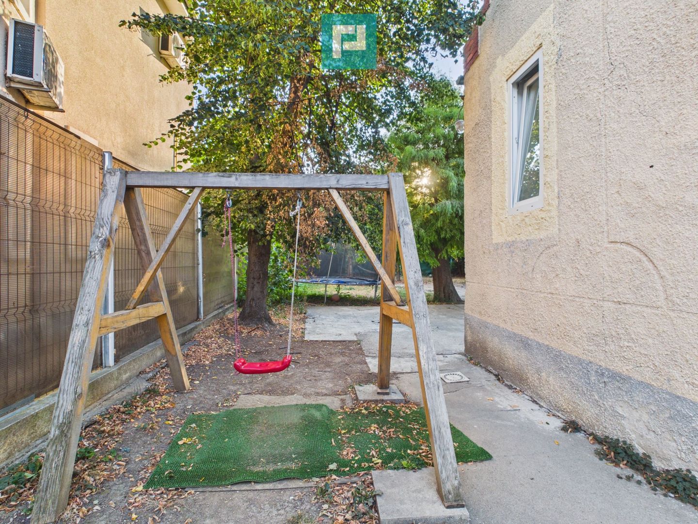 SPAȚIU SAD DEOSEBIT – 160 MP UTIL + TEREN 700 MP - Poză 26