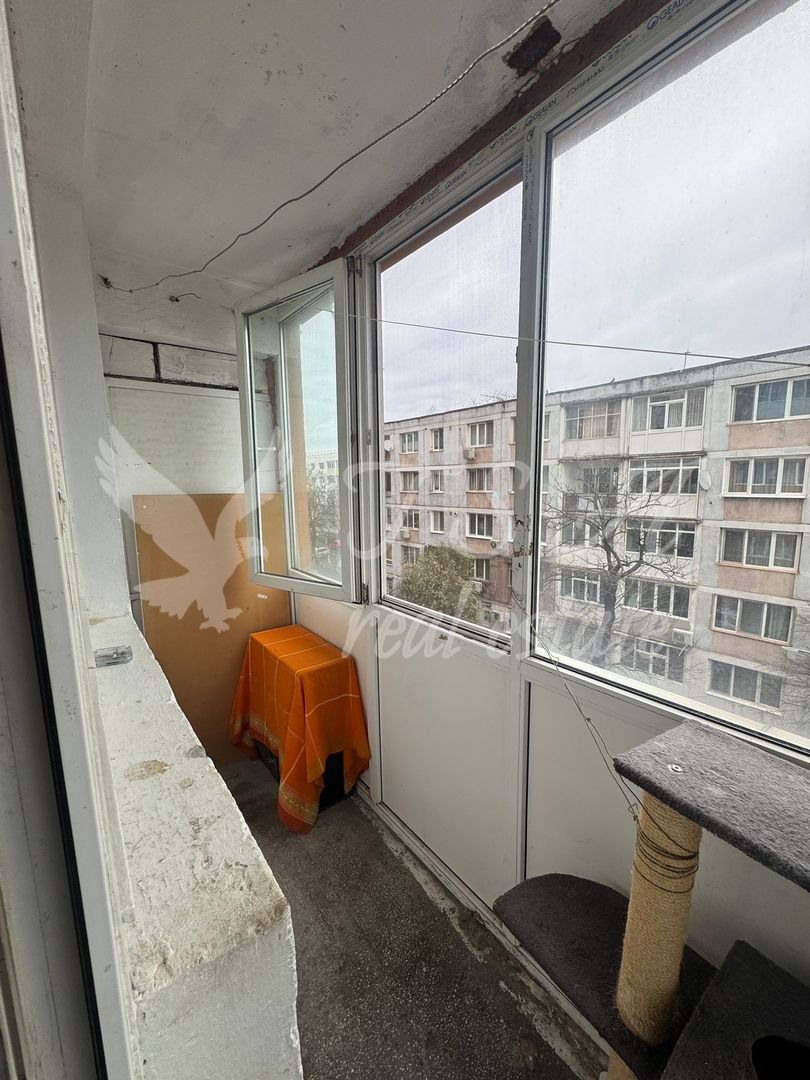 Apartament 3 camere, decomandat, zona Rahova - Poză 12