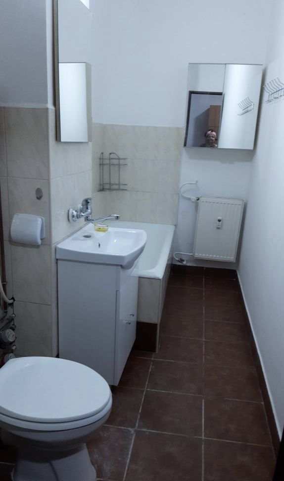 Garsonieră decomandată – Tei, lângă Facultatea de Construcții | - Poză 7