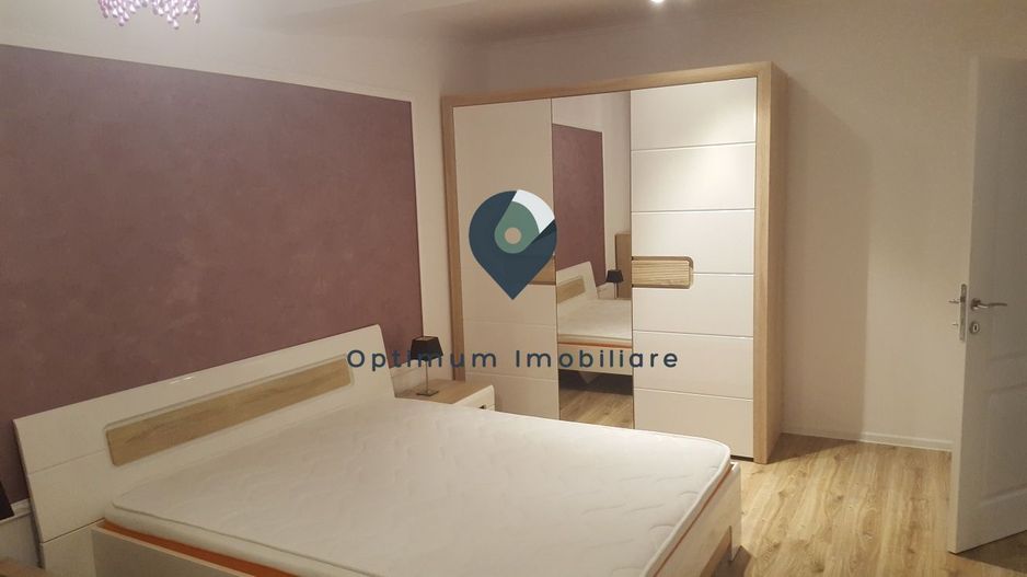 Apartament cu 2 camere, 56 mp in Europa, zona Luminia ! - Poză 1
