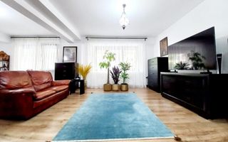 Apartament 2 camere Herastrau-80mp | Terasa 20mp | Loc de parcare - Poză 1